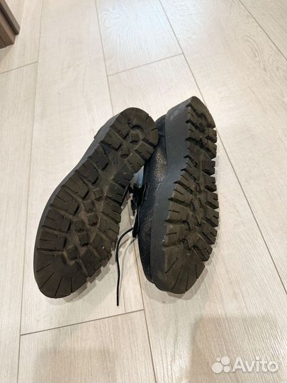 Туфли женские 36 размер натуральная кожа