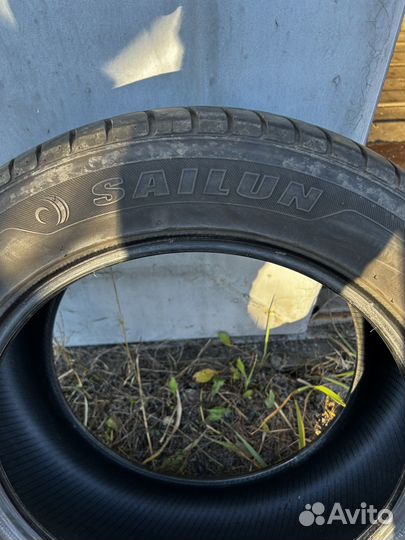 Sailun Atrezzo ZSR 225/55 R17