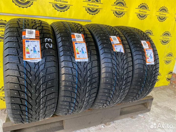 Tracmax X-Privilo S500 285/50 R20 116T