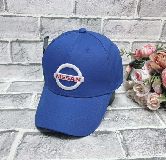 Бейсболка Иномарка