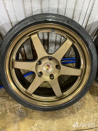 Диски rays te 37