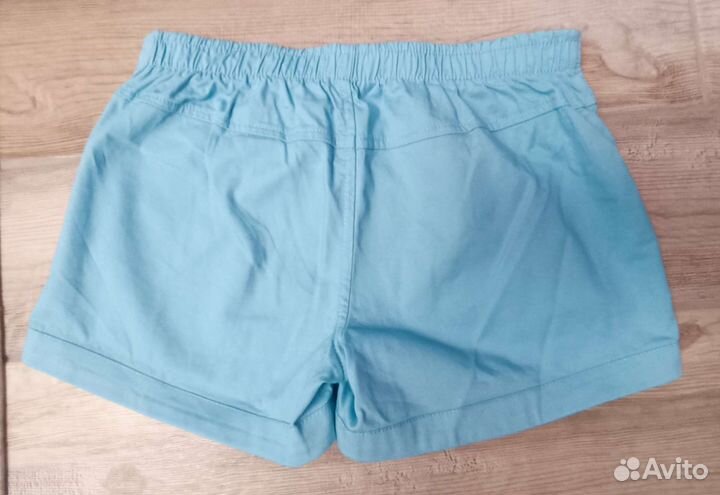 Шорты новые