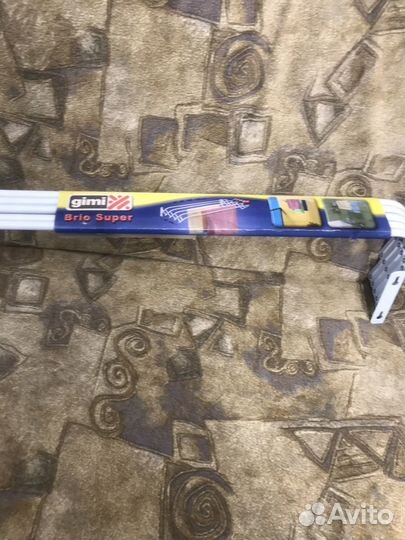 Сушка для белья настенная