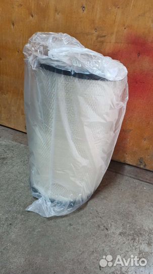 Воздушный фильтр Mfilter A833