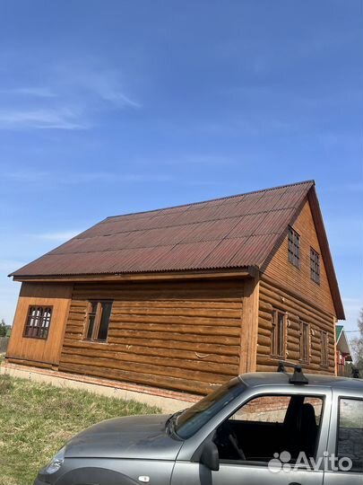 Строительная бригада