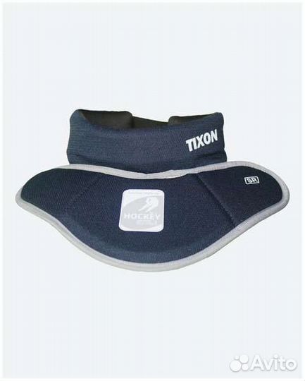 Защита шеи hockey style