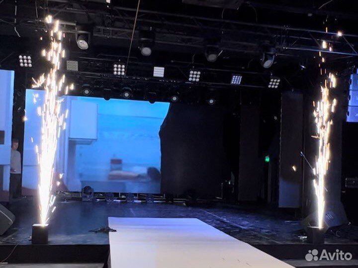 Аренда караоке, звукового, светового оборудования