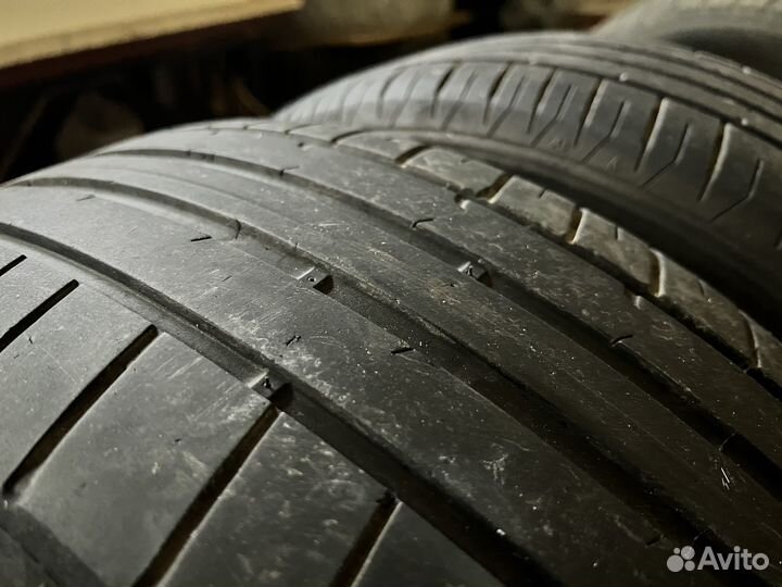 Hankook Ventus Prime 3 K125 205/60 R16