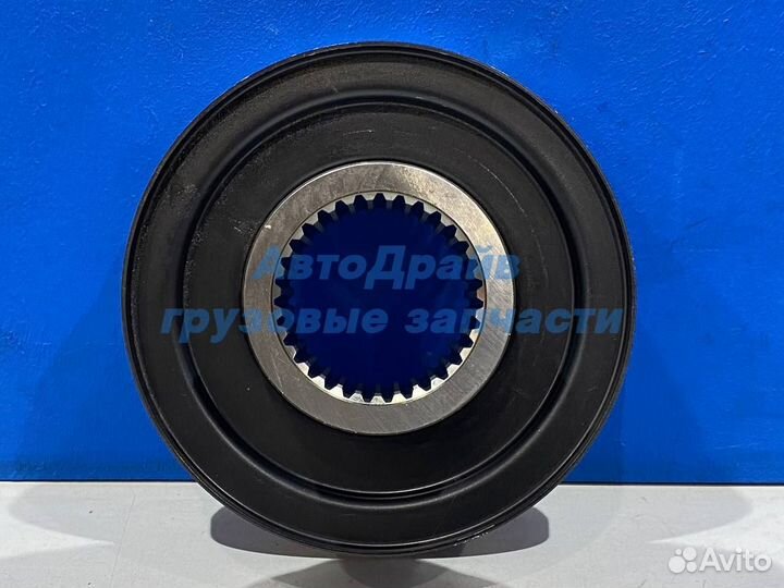 Фланец редуктора Ман Тга заднего моста