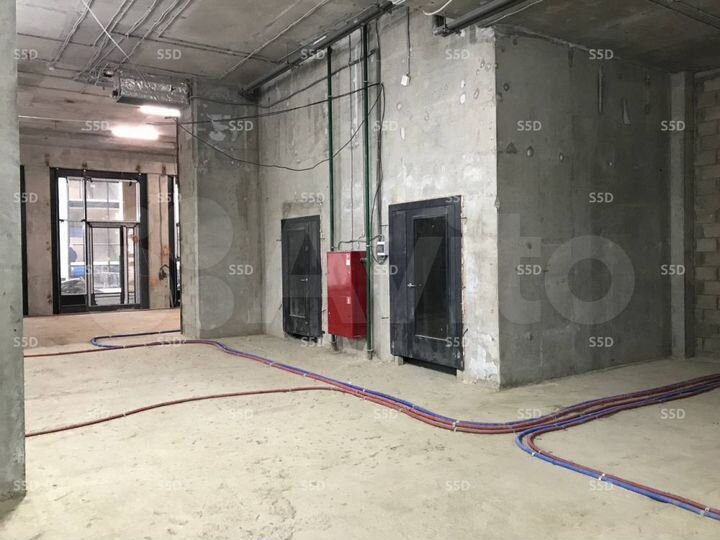 Сдам помещение общественного питания, 524 м²