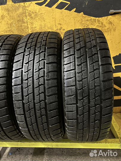 Goodyear Ice Navi Zea II 215/65 R16