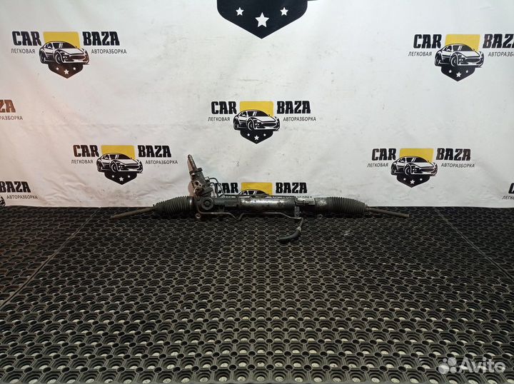 Рейка рулевая Land Rover Range Rover Sport