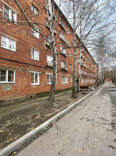 1-к. квартира, 28,6 м², 4/5 эт.