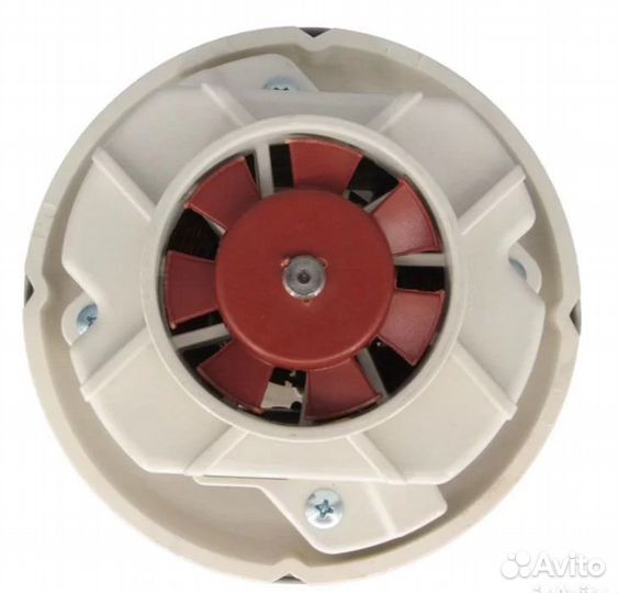 Двигатель 1600W для пылесоса Thomas,zelmer, domel