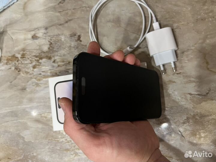 iPhone 14 Pro Max, 256 ГБ