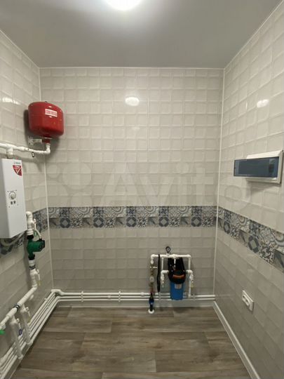 Дом 61 м² на участке 9 сот.