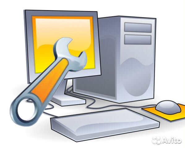 Ремонт компьютеров, Windows, Autocad