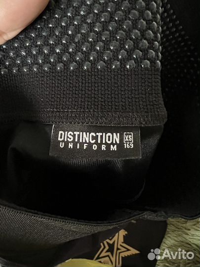 Комплект одежды distenction uniform