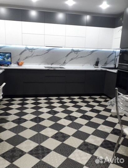 Кухонный гарнитур под заказ