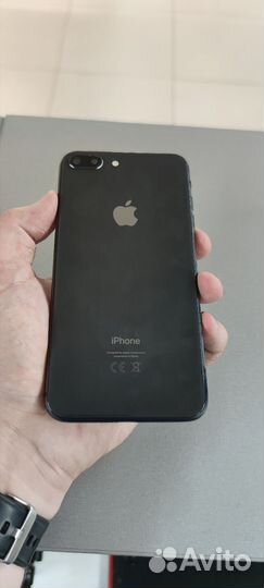 iPhone 8 Plus, 256 ГБ