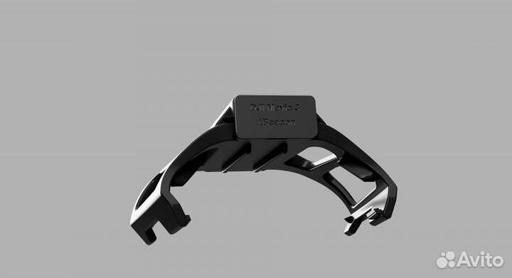 Крепление маяка tbeacon onyx для DJI Mavic 3