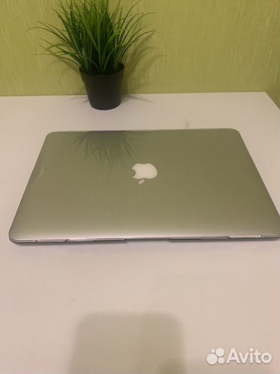 Macbook air 13 2014