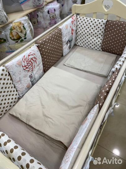 Комплект вб 17 пр