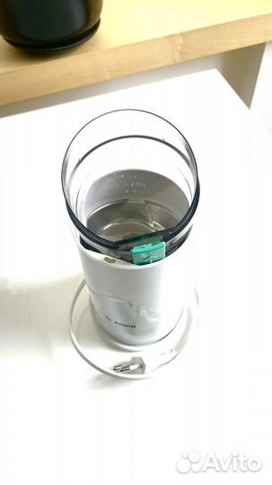 Кофемолка bosch MKM 6000