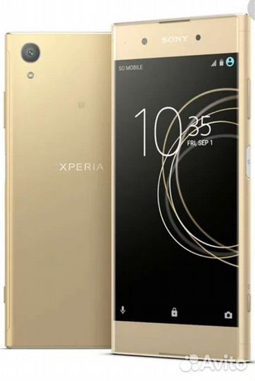 Телефон Sony xperia G 34 12