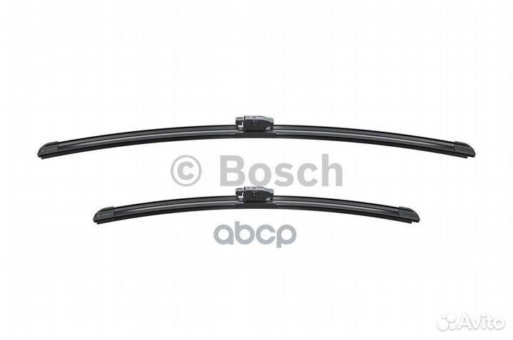 Щетка стеклоочистителя 3397014312 3397014312 Bosch