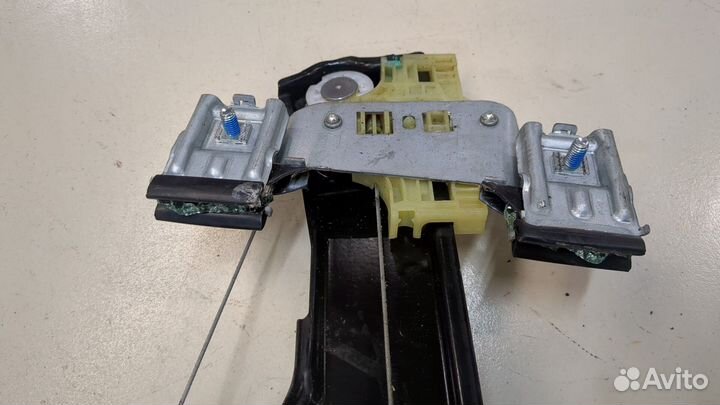 Стеклоподъемник электрический Ford EcoSport 2017, 2023