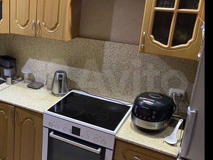 2-к. квартира, 53,2 м², 9/12 эт.