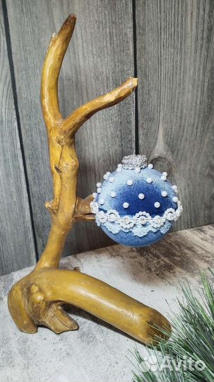 Ёлочный шар