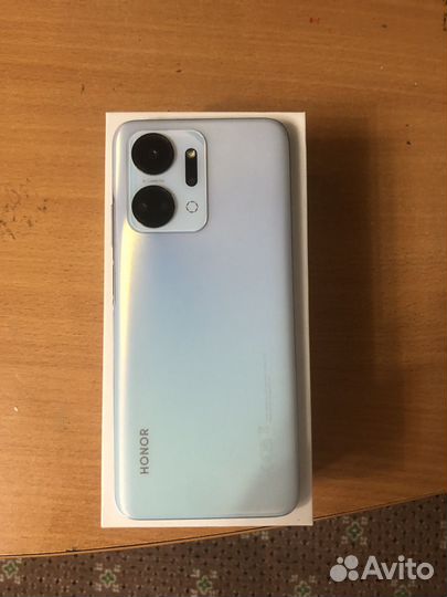 HONOR X7a, 4/128 ГБ