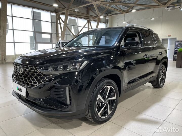 Hyundai ix35 2.0 AT, 2022, 107 км