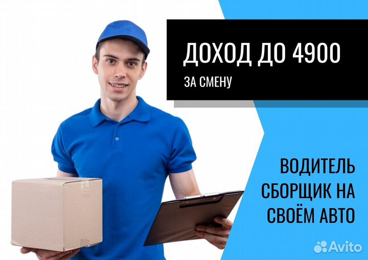 Водитель легкового автомобиля со своим авто