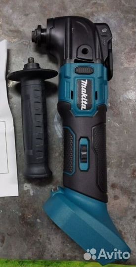 Реноватор makita