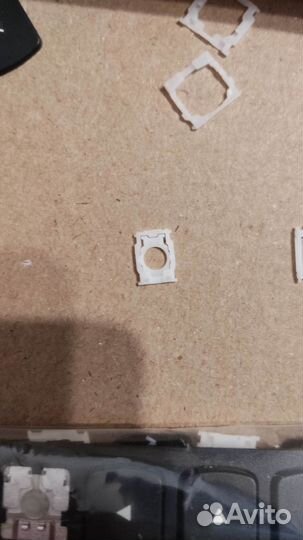 Клавиатура для ноутбука lenovo