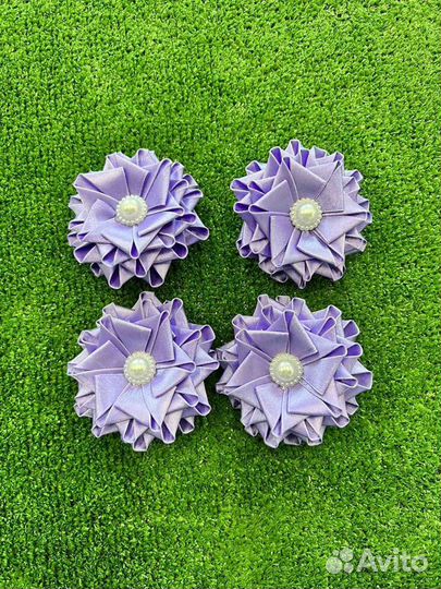 Банты канзаши