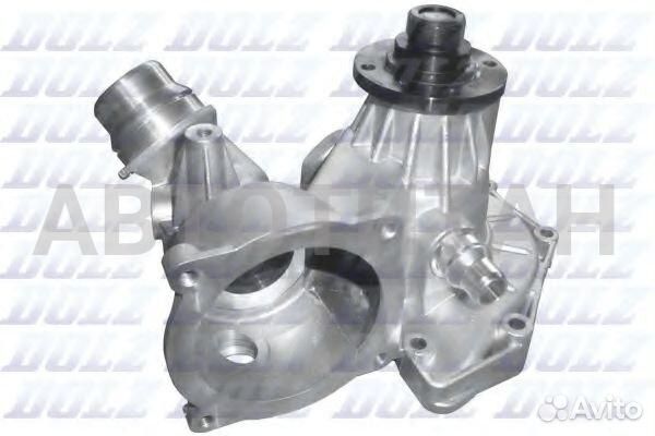 Водяной насос BMW 535i/540i/735i/740i/ E53/E39/E38