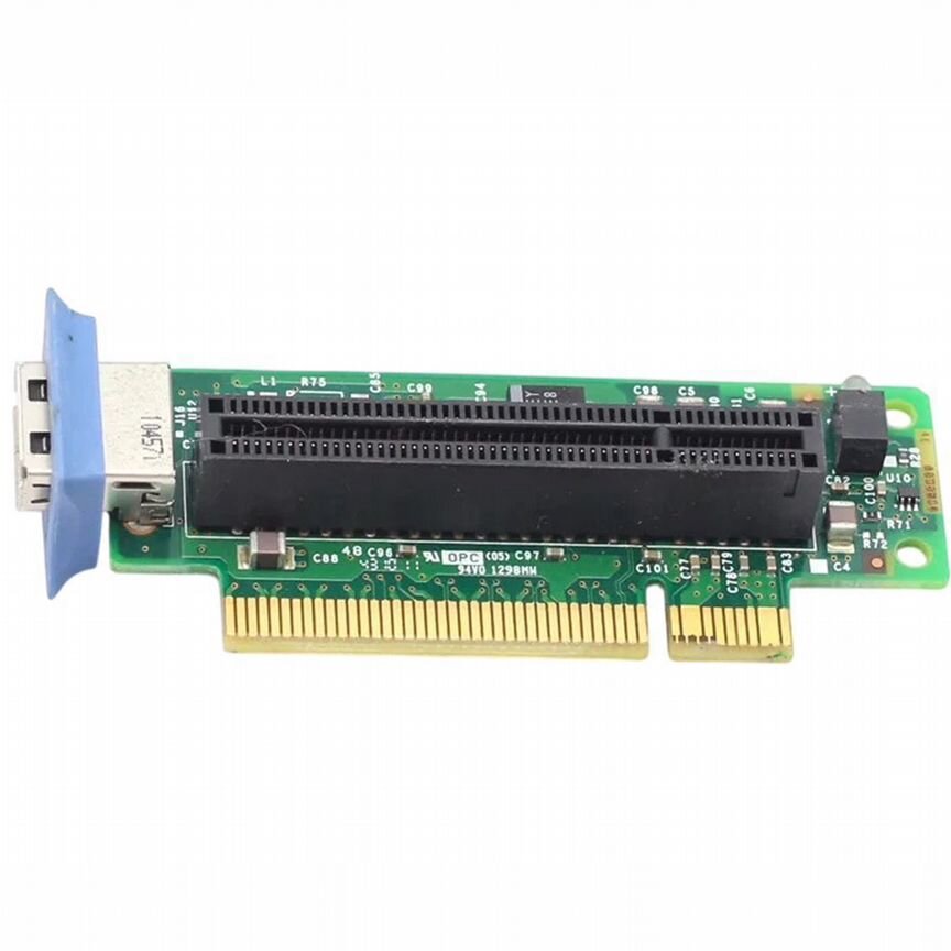 [L80960B] Контроллер Ibm 43v7067 Pci Express X8 L80960b