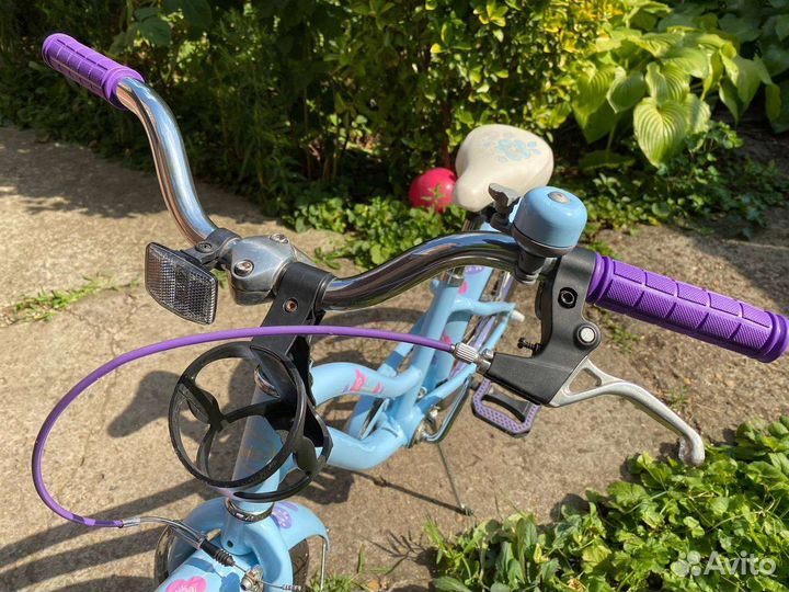 Велосипед подростковый велосипед Giant