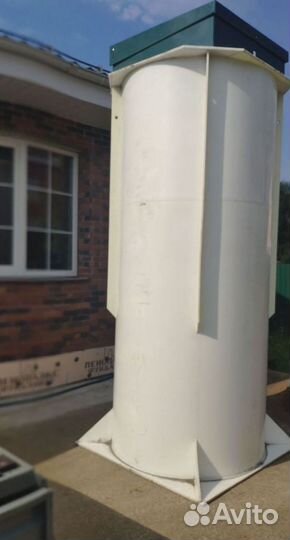 Септик Росток