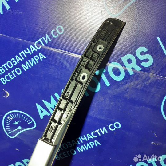 Рейлинг правый Chery Tiggo 4 Pro T19