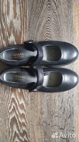 Туфли р.37