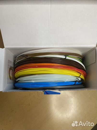 3d ручка