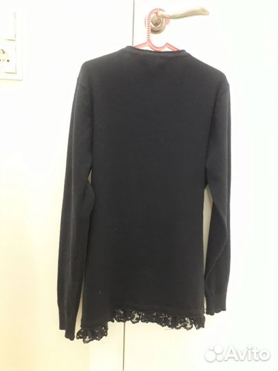 Кофта на девочку рост164