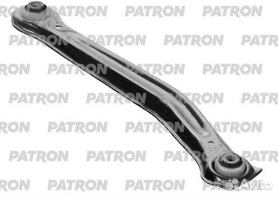 Patron PS50198L Рычаг подвески honda accord 94