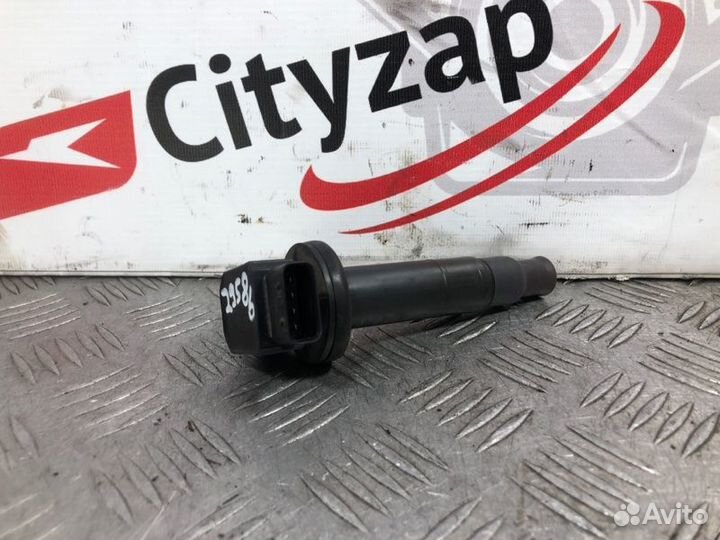 Катушка зажигания Toyota Platz SCP11 1SZ-FE
