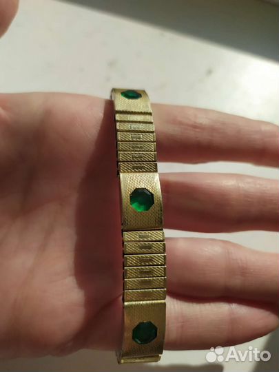 Магнитный браслет от давления Япония